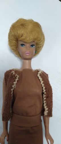 Lot 204 - Mattel Barbie 'Teenage Fashion Model with...