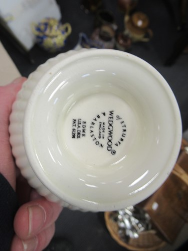 Lot 281 - A Coalport ‘Countryware’ part tea service...