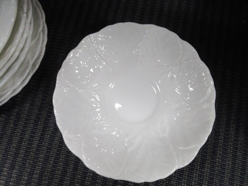 Lot 281 - A Coalport ‘Countryware’ part tea service...