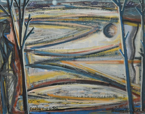 Lot 387 - William Black (20th century)