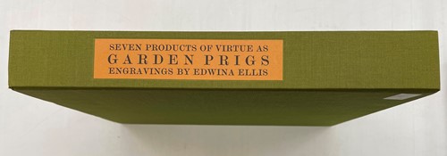 Lot 534 - ELLIS (Edwina; born 1946)
