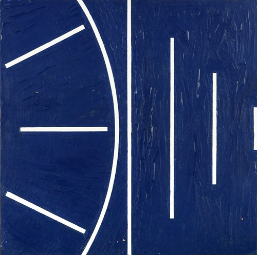 Lot 416 - Andrew Spence (1947-)