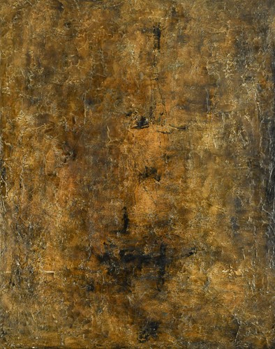Lot 414 - Pierre Jacquemon (1936-2001)