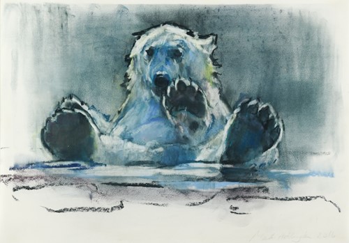 Lot 366 - Mark Adlington (1965-)
