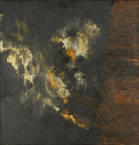 Lot 413 - James Boswell (1906-1971)