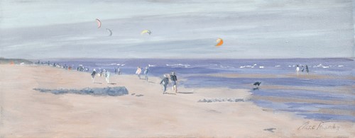 Lot 375 - Caroline Ponsonby (1953-)