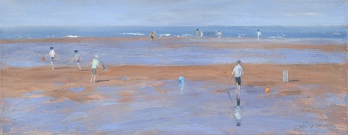 Lot 374 - Caroline Ponsonby (1953-)