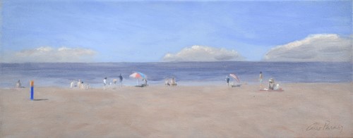 Lot 373 - Caroline Ponsonby (1953-)