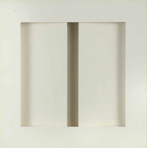 Lot 509 - Tom Mosley (1927-)