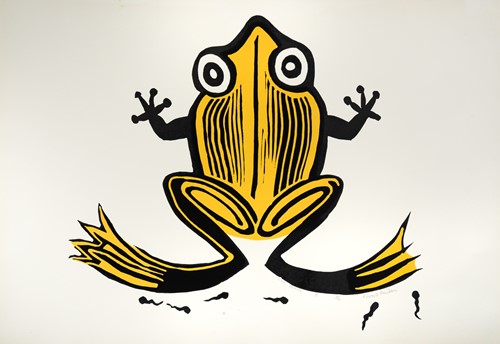 Lot 452 - Edward Bawden CBE, RA (1903-1989)