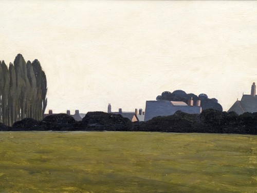 Lot 443 - Jim Billsborough (British. b.1942-)
