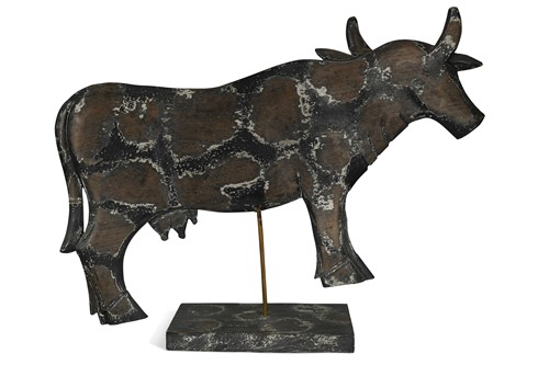 Lot 665 - Indian School, 20th century