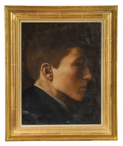 Lot 312 - Circle of Jacob Kramer (1892-1962)