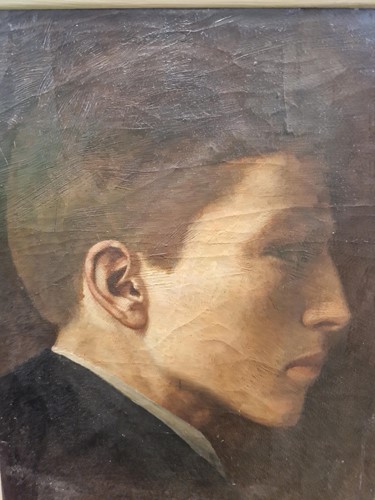 Lot 312 - Circle of Jacob Kramer (1892-1962)