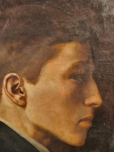 Lot 312 - Circle of Jacob Kramer (1892-1962)