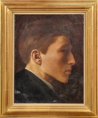 Lot 312 - Circle of Jacob Kramer (1892-1962)
