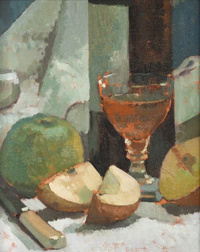 Lot 322 - Trevor S. Gould (Modern)