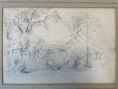 Lot 359 - English School (19th century)