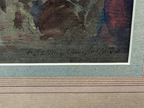 Lot 429 - Hugh Bellingham-Smith (British, 1866–1922)
