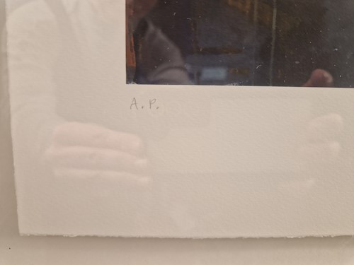 Lot 484 - Ally McIntyre (1991-)