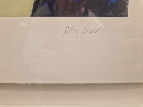 Lot 484 - Ally McIntyre (1991-)