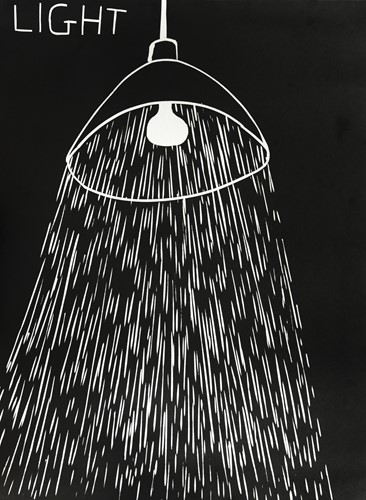 Lot 507 - David Shrigley OBE (1968-)