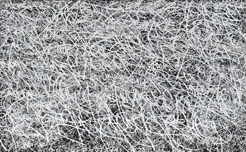 Lot 527 - José Parlá (1973-)