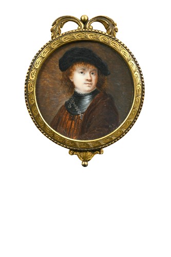 Lot 284 - After Rembrandt