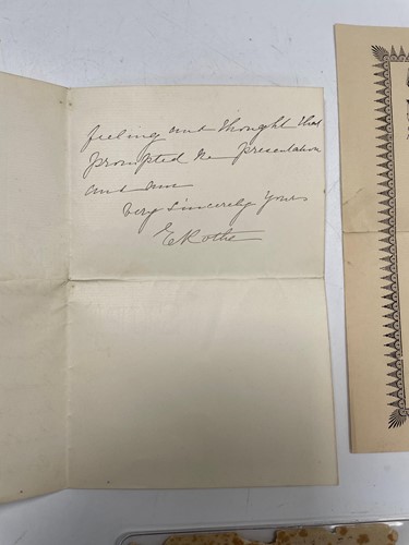Lot 319 - O'CONNELL, Daniel 1775-1847 (Irish Nationalist Leader, named 'The Liberator' )
