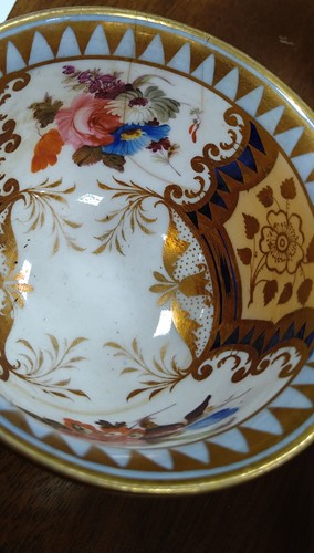 Lot 23 - A J&W Ridgway tea and coffee service, circa...