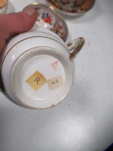 Lot 23 - A J&W Ridgway tea and coffee service, circa...