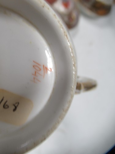 Lot 23 - A J&W Ridgway tea and coffee service, circa...