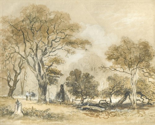 Lot 188 - James Stark (1794-1859)