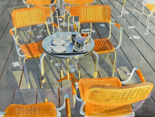 Lot 371 - Glynn Boyd Harte (1948-2003)