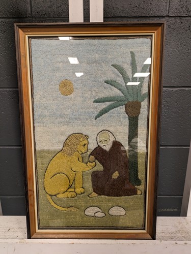 Lot 466 - Merula Salaman (British. 1914-2000)