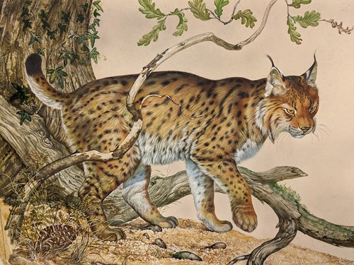 Lot 587 - John Barber (1933-2021)