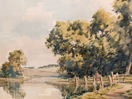 Lot 523 - Martin Hardie (1875-1952)