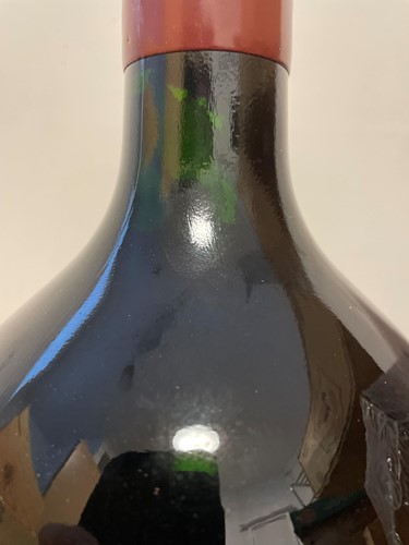 Lot 34 - Château Pichon-Longueville Baron, Pauillac 2me...