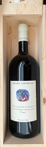 Lot 38 - Chiara Condello 2018, Romagna Sangiovese...