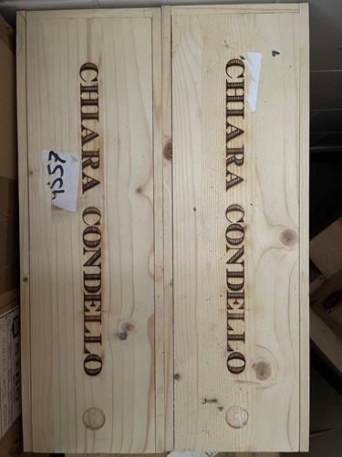 Lot 38 - Chiara Condello 2018, Romagna Sangiovese...
