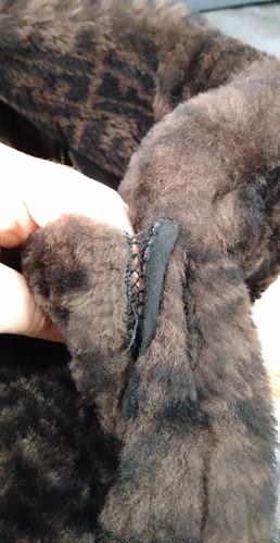 Lot 129 - A ladies' Prada coat and three other coats, a...