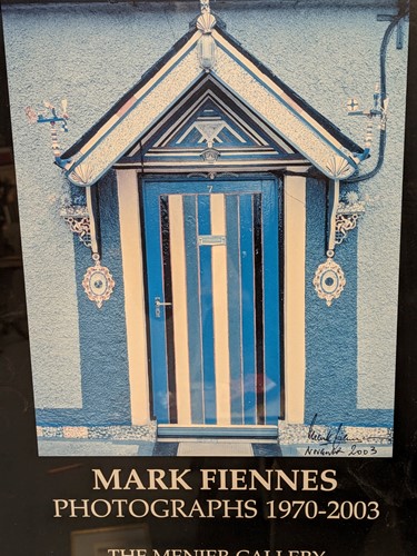 Lot 461 - Three Art Posters