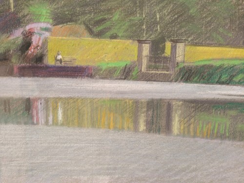 Lot 512 - Dearek Wilkinson (British. 1929-2001)