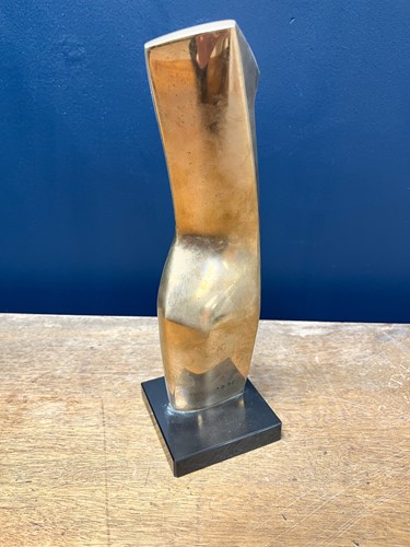 Lot 92 - André Rousseau (1948-), Torso, 1982
