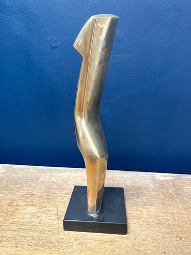Lot 92 - André Rousseau (1948-), Torso, 1982