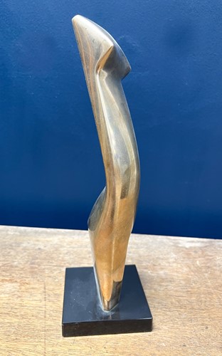Lot 92 - André Rousseau (1948-), Torso, 1982