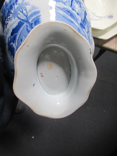 Lot 280 - A Mason's Ironstone dinner service, circa 1835,...