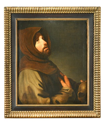 Lot 223 - After Francisco de Zurbarán