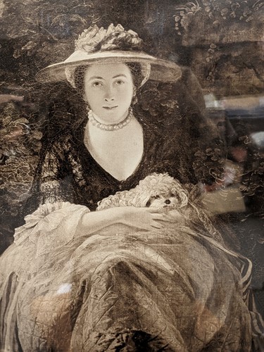 Lot 350 - A collection of prints to include a coloured...