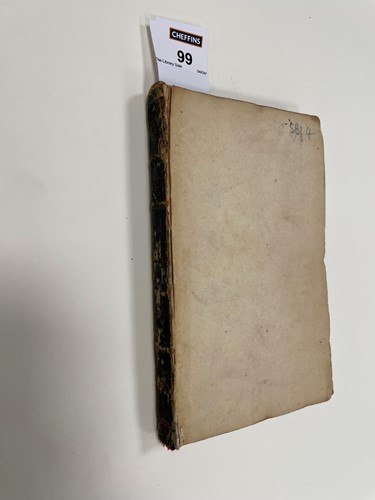 Lot 99 - ADDISON (Lancelot)